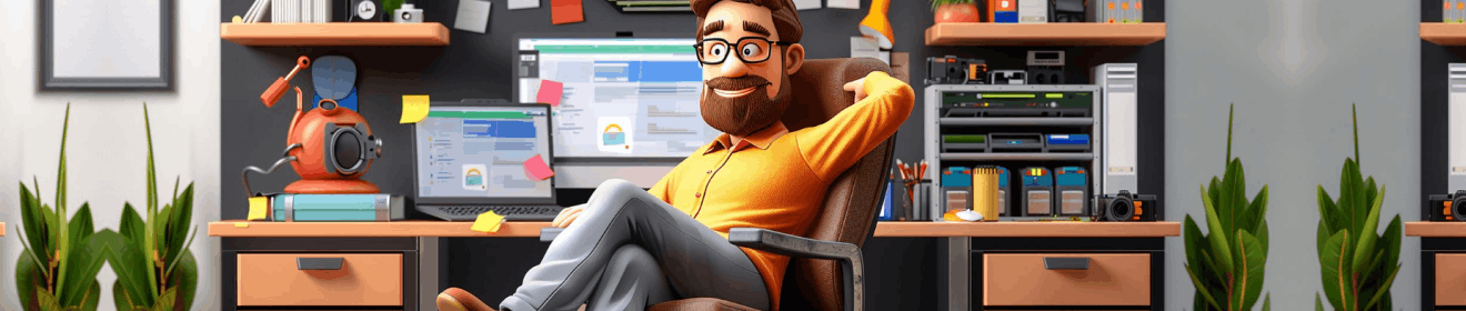 Research and Development Manager